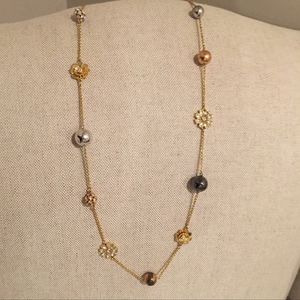 Kate Spade New York long necklace